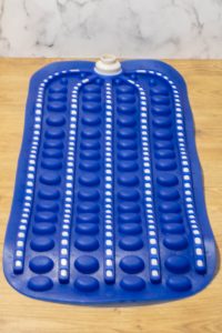 therapeutic non slip hydromat